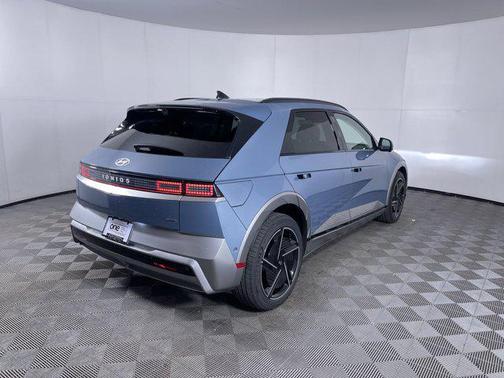 2025 Hyundai IONIQ 5 Limited