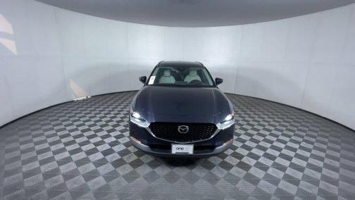 2020 Mazda CX-30 Premium Package