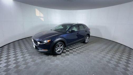 2020 Mazda CX-30 Premium Package