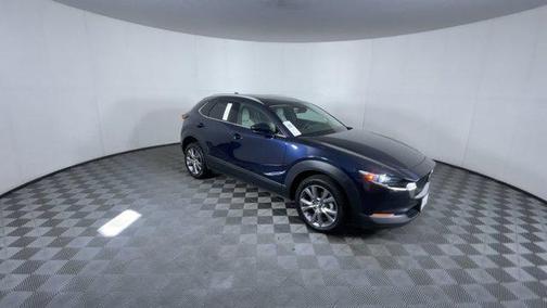 2020 Mazda CX-30 Premium Package