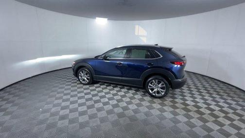 2020 Mazda CX-30 Premium Package