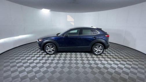 2020 Mazda CX-30 Premium Package