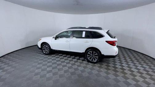 2015 Subaru Outback 3.6R Limited