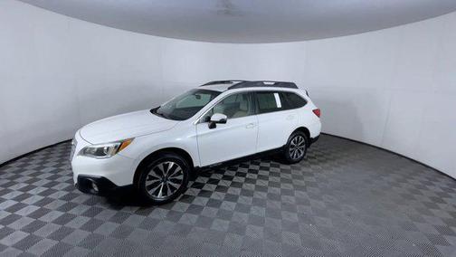 2015 Subaru Outback 3.6R Limited
