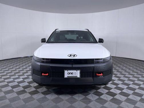 2025 Hyundai IONIQ 5 XRT