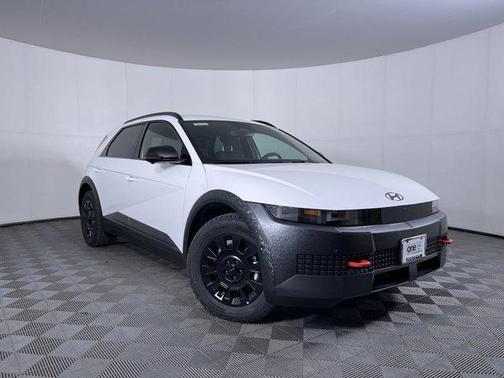 2025 Hyundai IONIQ 5 XRT