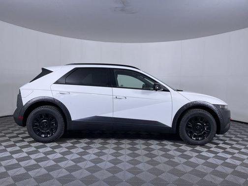 2025 Hyundai IONIQ 5 XRT