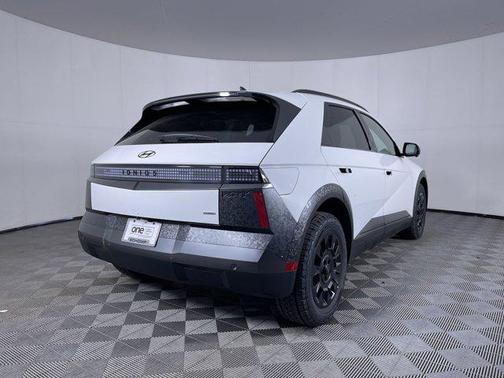 2025 Hyundai IONIQ 5 XRT