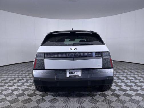 2025 Hyundai IONIQ 5 XRT