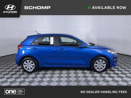 2023 Kia Rio S