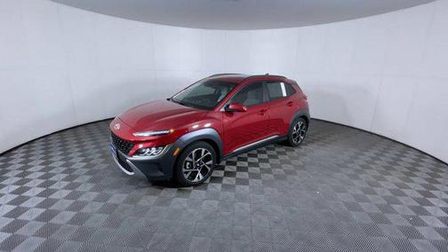 2022 Hyundai KONA Limited