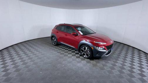 2022 Hyundai KONA Limited