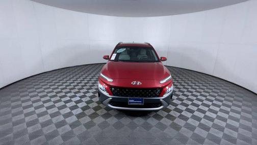 2022 Hyundai KONA Limited