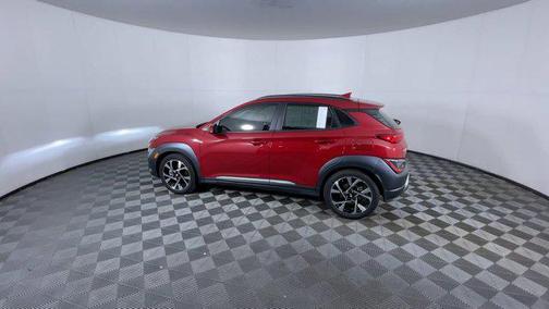 2022 Hyundai KONA Limited