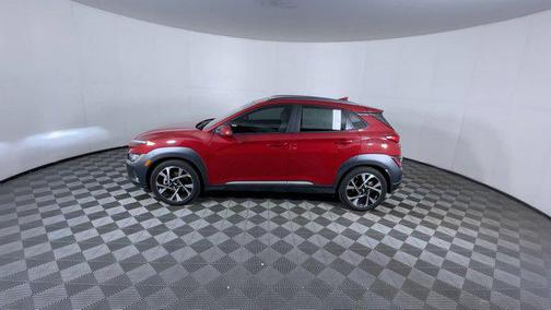 2022 Hyundai KONA Limited