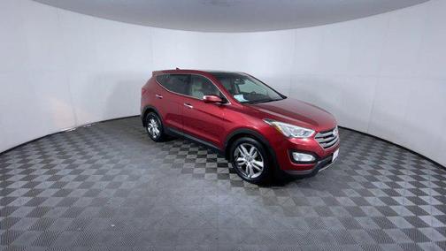 2013 Hyundai SANTA FE Sport 2.0T