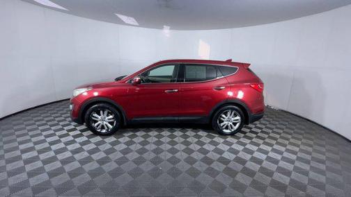 2013 Hyundai SANTA FE Sport 2.0T