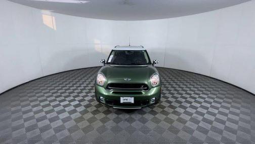 2015 MINI Countryman Cooper S ALL4