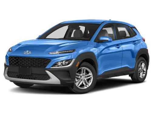 Blue Wave 2022 Hyundai KONA SE