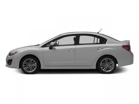 2013 Subaru Impreza 2.0i Premium