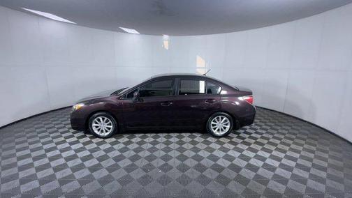 2013 Subaru Impreza 2.0i Premium