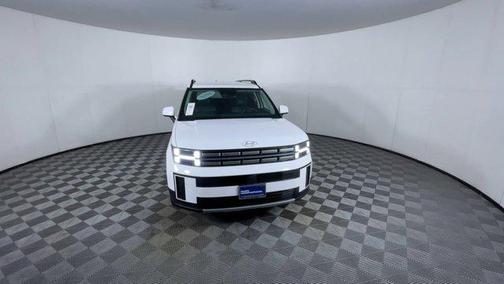 2025 Hyundai SANTA FE SEL 2.4