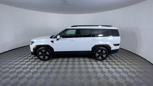 2025 Hyundai SANTA FE SEL 2.4