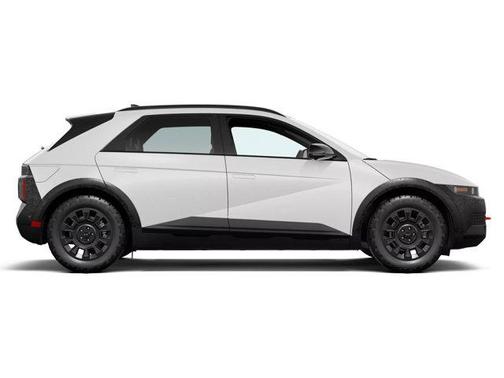 2026 Hyundai IONIQ 5 XRT