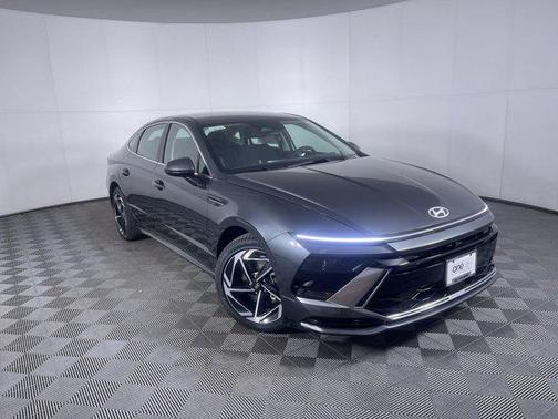 2026 Hyundai SONATA SEL