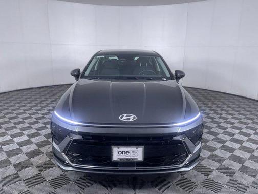 2026 Hyundai SONATA SEL