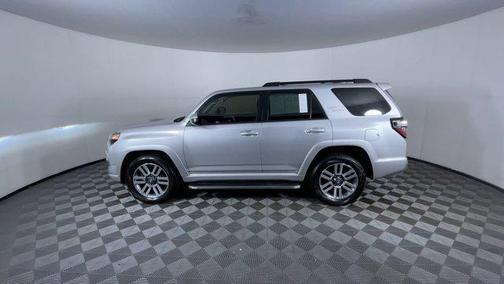 2023 Toyota 4Runner TRD Sport