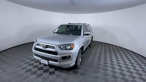 2023 Toyota 4Runner TRD Sport