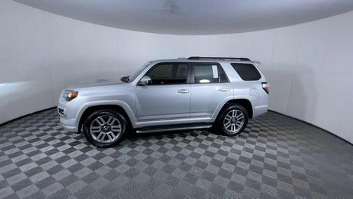 2023 Toyota 4Runner TRD Sport