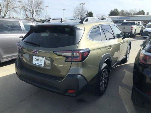 2024 Subaru Outback Premium