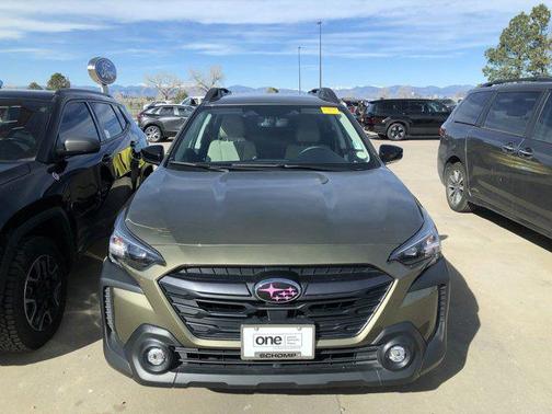 2024 Subaru Outback Premium