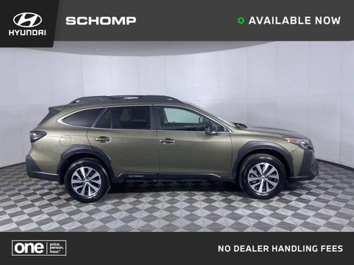 2024 Subaru Outback Premium