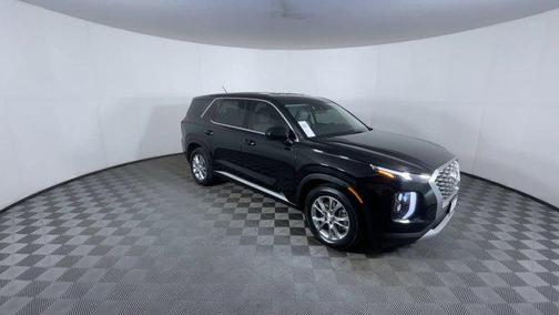 2021 Hyundai PALISADE SE