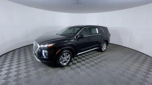 2021 Hyundai PALISADE SE