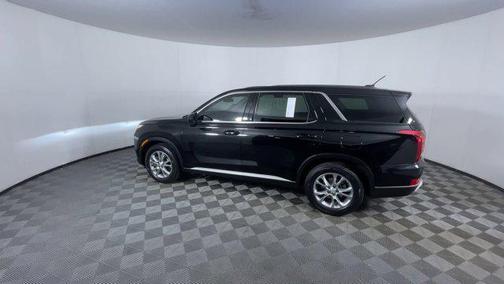 2021 Hyundai PALISADE SE