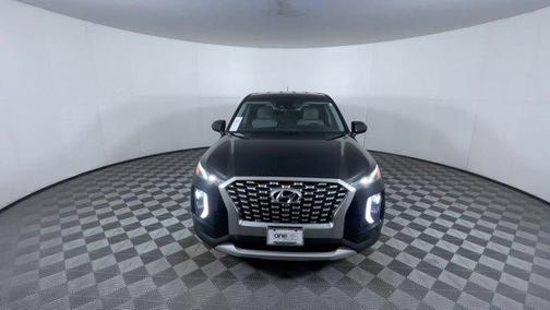 2021 Hyundai PALISADE SE
