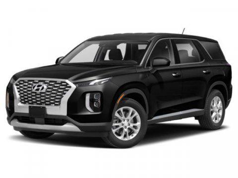 2021 Hyundai PALISADE SE