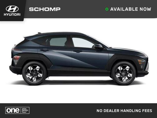 2025 Hyundai KONA SEL Convenience