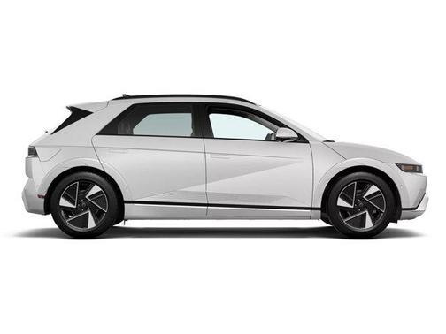 2025 Hyundai IONIQ 5 Limited