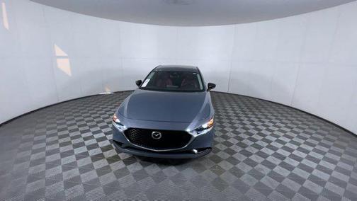 2023 Mazda Mazda3 AWD