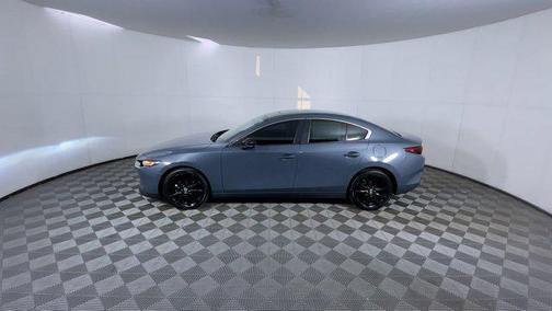 2023 Mazda Mazda3 AWD