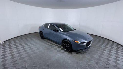 2023 Mazda Mazda3 AWD