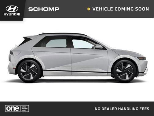 2026 Hyundai IONIQ 5 Limited