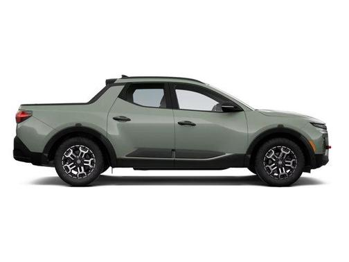 2025 Hyundai SANTA CRUZ XRT