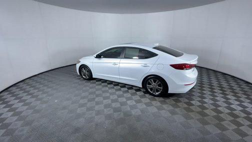 2017 Hyundai ELANTRA Value Edition
