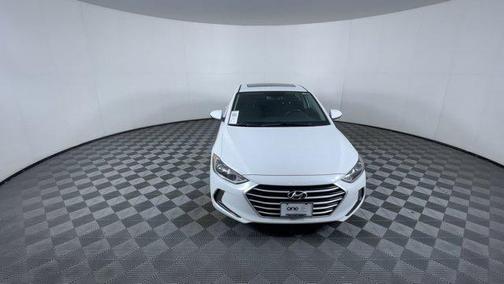 2017 Hyundai ELANTRA Value Edition